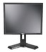 Монитор Dell TFT 19" P190S European Black Professional (TCO03)