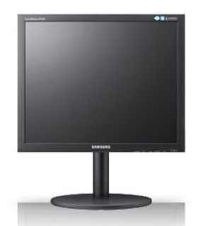 Монитор Samsung TFT 19" B1940R black 5ms DVI HAS Pivot (Rus)
