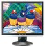 Монитор ViewSonic TFT 19" VA926G silver-black 5mc DVI 100 000:1 250cd