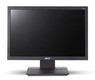 Монитор Acer TFT 19" V193WLAOb black 16:10 5ms LED 12M:1