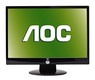 Монитор AOC TFT 19" 917Sw+ black 5ms wide 3000:1 300cd
