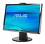 Монитор Asus TFT 19" VK193D black 16:10 5ms 4 000:1 300cd Webcam