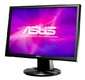 Монитор Asus TFT 19" VW196D black 16:10 5ms 50000:1 250cd