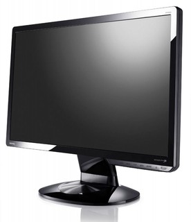 Монитор Benq TFT 19" G920WA silver-black wide 5ms Senseye