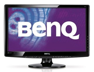 Монитор Benq TFT 19" GL941M glossy-black 5ms LED DVI M/M Senseye