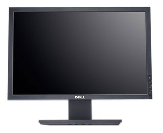 Монитор Dell TFT 19" E1909W Black