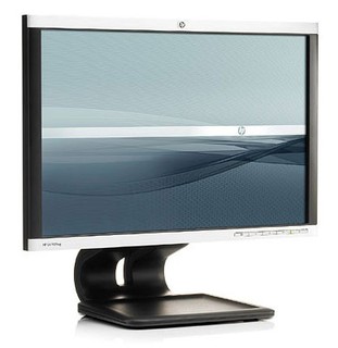 Монитор HP TFT 19" LA1905wg 5ms/3000:1/250nits/1440x900/160°-160°/VGA/DVI-D/DispPort/AG (NM360AA)