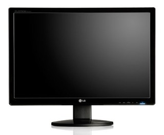 Монитор LG TFT 19" W1942SE-PF glossy-black 16:10 5ms (Rus)