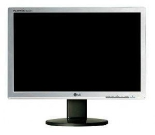 Монитор LG TFT 19" W1942SM-SF silver 5ms wide M/M