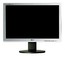 Монитор LG TFT 19" W1942SM-SF silver 5ms wide M/M