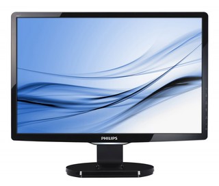 Монитор Philips TFT 19" 190E2FB/62 black 5ms 500 000:1 250cd