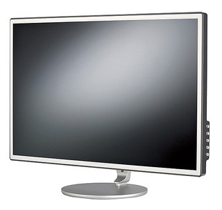 Монитор Proview TFT 19" AI937W silver 16:10 5ms 300cd 3000:1