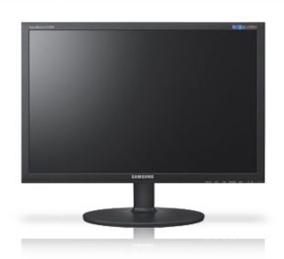 Монитор Samsung TFT 19" E1920NW black 16:10 5ms