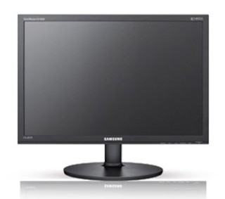 Монитор Samsung TFT 19" EX1920W black 16:10 5ms LED DVI