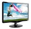 Монитор ViewSonic TFT 19" VA1932W glossy-black 16:10 5ms DVI 300cd 100000:1
