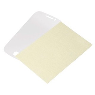 Защитная пленка Hama H-102024 для Samsung Galaxy Ace Duos 2 шт. прозрачная + салфетка из микрофибры