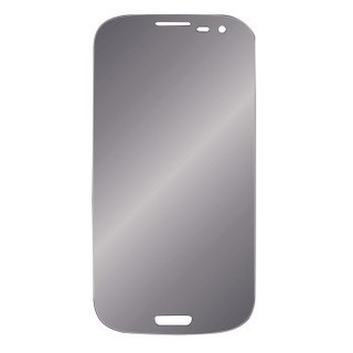 Защитная пленка Hama H-106698 ProClass для экрана Samsung Galaxy S III + салфетка из микрофибры