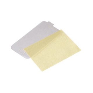 Защитная пленка Hama H-109219 для Samsung GT-S5830 Galaxy Ace 2 шт. прозрачный