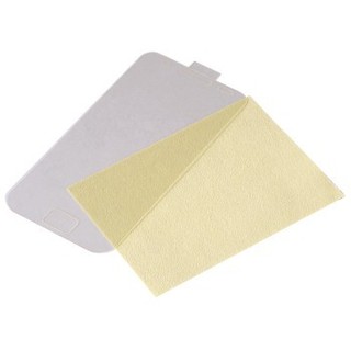 Защитная пленка Hama для Samsung GT-I9250 Galaxy Nexus (2шт) прозрачный (H-115058)