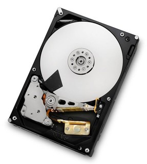 Жесткий диск Hitachi SATA-II 250Gb HTS545025B9A300 (5400rpm) 8Mb 2.5"