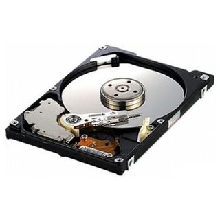 Жесткий диск Samsung IDE 160Gb HM160HC (5400rpm) 8mb 2,5"