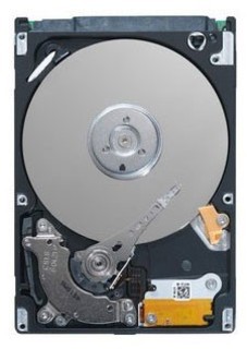 Жесткий диск Seagate SATA-II 320Gb ST9320423AS (7200rpm) 16Mb 2,5"