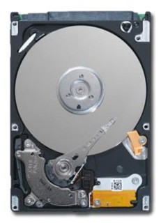 Жесткий диск Seagate SATA-II 500Gb ST9500420AS (7200rpm) 16Mb 2,5"