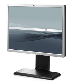 Монитор HP TFT 20" LP2065 (EF227A4)