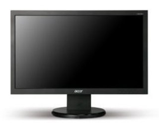 Монитор Acer TFT 20" V203HCb black 16:9 5ms 50000:1