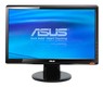 Монитор Asus TFT 20" VH203D glossy-black 16:9 5ms 10000:1 300cd