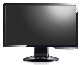 Монитор Benq TFT 20" G2020HD black 5ms 16:9 DVI