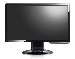 Монитор Benq TFT 20" G2020HDA black 5ms 16:9