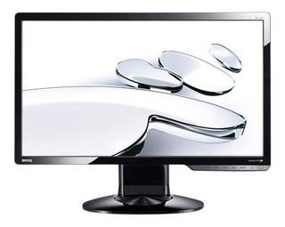 Монитор Benq TFT 20" G2025HDA glossy-black 5ms 16:9