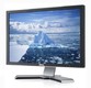 Монитор Dell TFT 20" 2009W European Black UltraSharp TCO099 DVI-D