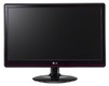 Монитор LG TFT 20" E2050S-PN glossy-black 16:9 5ms LED