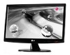Монитор LG TFT 20" W2043T-PF glossy-black 16:9 5ms DVI wide (Rus)