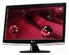 Монитор LG TFT 20" W2053S-PF glossy-black 16:9 5ms wide