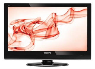 Монитор Philips TFT 20" 201T1SB glossy-black 16:9 5ms HDMI M/M TV-tuner