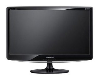 Монитор Samsung TFT 20" B2030N glossy-black 16:9 5ms (Rus)