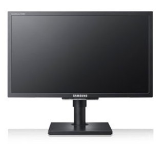 Монитор Samsung TFT 20" F2080 black PVA 16:9 wide 8ms DVI HAS (Rus)