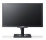 Монитор Samsung TFT 20" F2080 black PVA 16:9 wide 8ms DVI HAS (Rus)