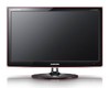 Монитор Samsung TFT 20" P2070H rose-black 16:9 wide (2ms GTG) DVI HDMI (Rus)