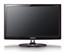 Монитор Samsung TFT 20" P2070H rose-black 16:9 wide (2ms GTG) DVI HDMI (Rus)
