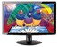Монитор ViewSonic TFT 20" VA2038W-LED glossy-black 16:9 DVI 5ms 10 000 000:1 250cd