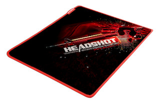 Коврик для мыши А4Tech Х7-200М