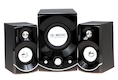 Колонки Hama H-52825 Акустическая система Q 800 2.1