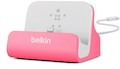 Док-станция Belkin для iPhone 5/5S/5С F8J045btPNK (F8J045btPNK)