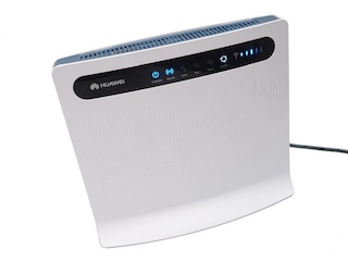 Модем 4G Huawei B593s-22+SIM 4G Beeline + LTE CPE b593 (3G compatible) (Megafon, Yota, MTS, Beeline)