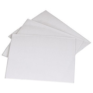 Защитная пленка Hama H-33161 для экрана мобильного телефона универсальная 80 х 95 мм 3шт прозрачная