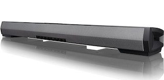 Звуковая панель Pioneer SBX-300 Черный